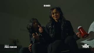 The Virgin - Bimbi (Official Lyric Video,