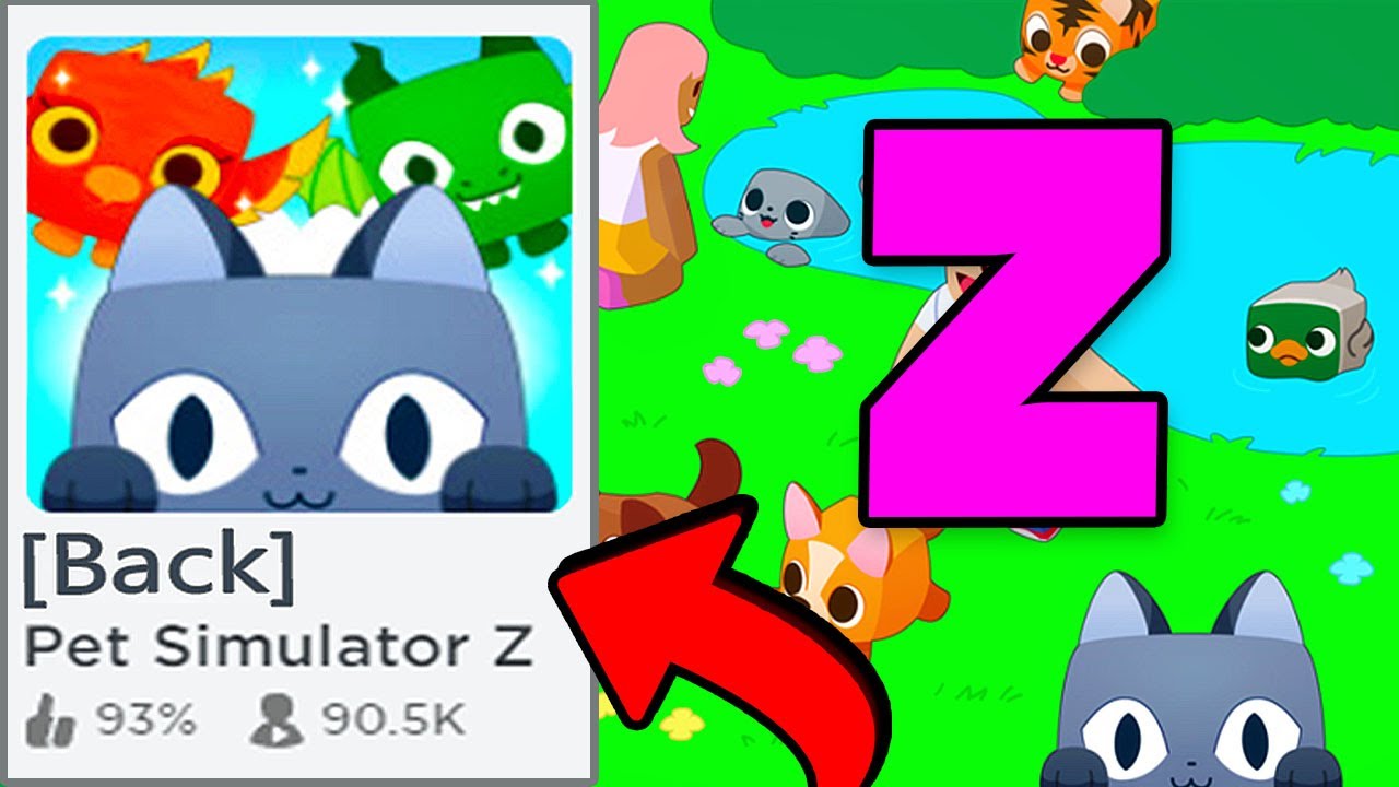 Z pet. Pet Simulator z. Pet SIM Z link. Small games Pet Simulator z. Youtube симулятор z.