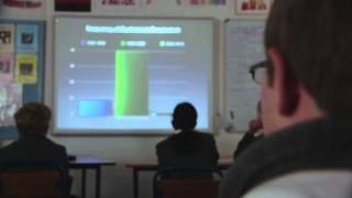 The Impact of iPad's in schools