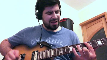 SOAD - Protect The Land Cover (GuitarCover)