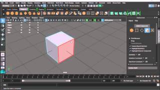 Blender to Maya Navigation Part 2