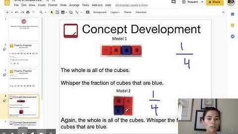 Unit 5, Lesson 20 - Google Slides