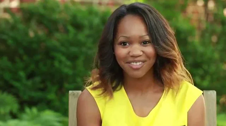 #TeamNunn Supporter -- Christina Mills