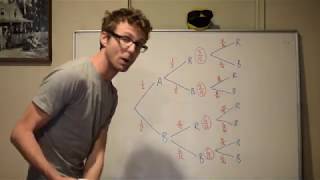 Statistics 1 4.4 Conditional Probability Part 4