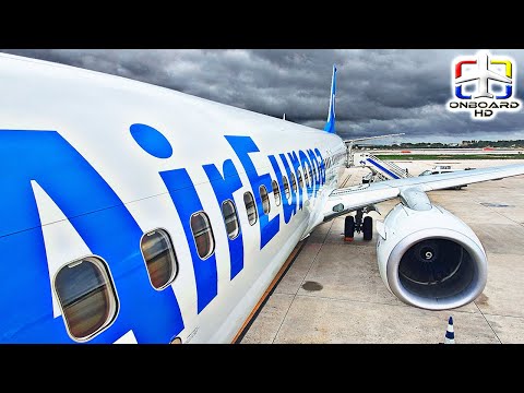 Video: Koji je terminal Air Europa u Miamiju?