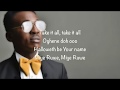 FRANK EDWARDS - MIYERUWE (I PRAISE YOU) -Lyric Video.