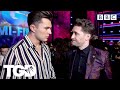 &quot;I don&#39;t feel good about it&quot; - Dance Captains on shock Semi-Final | Greatest Dancer