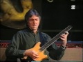 Allan Holdsworth Trio live #3