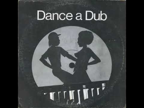 Junior Delgado - Dance A Dub (Incredible Jux LP 1978) - YouTube