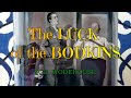 THE LUCK OF THE BODKINS – P. G. WODEHOUSE 👍 / JONATHAN CECIL 👏