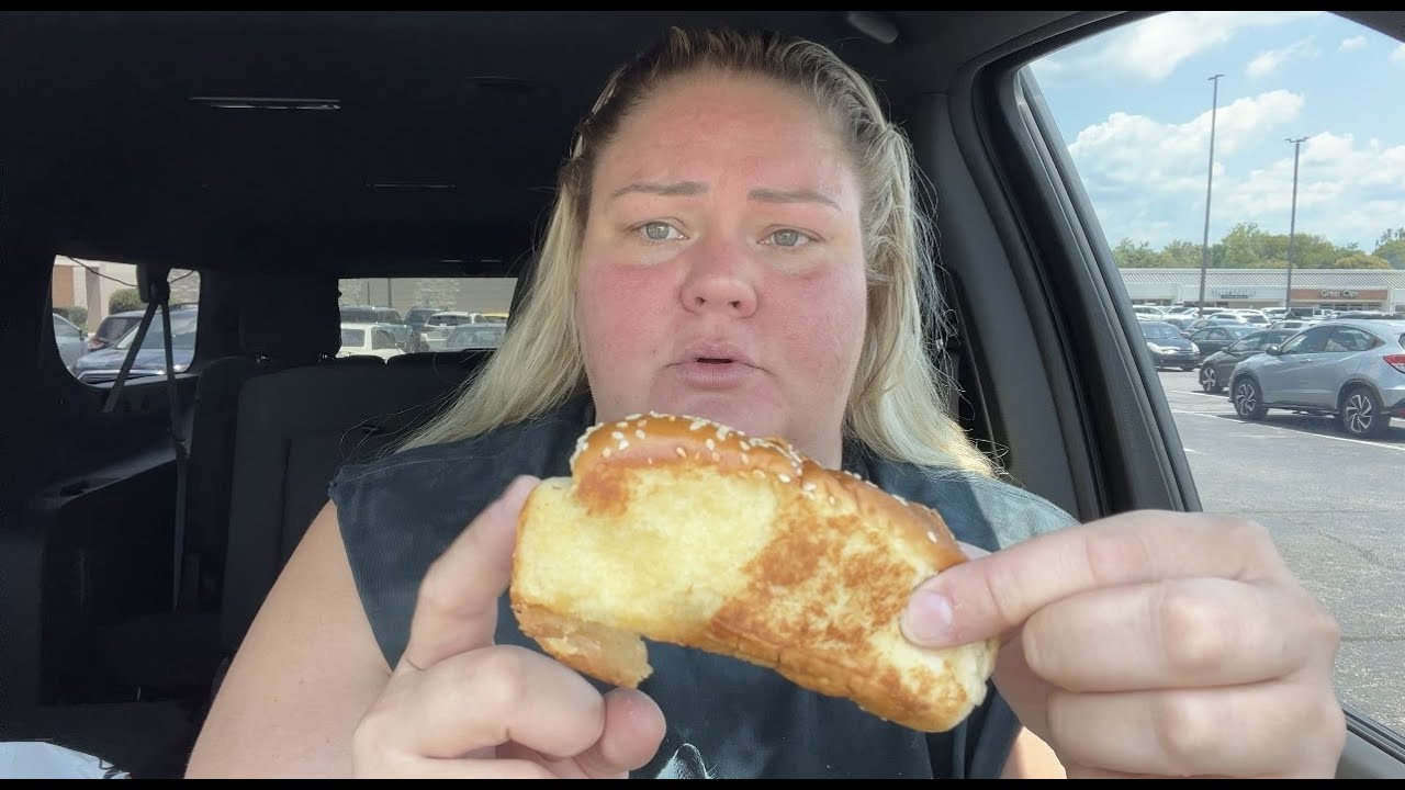 Raising Canes w/ Tammy - YouTube