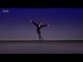 YAGP 2016 NYC Finals Stanislaw Wegrzyn Silver medalist