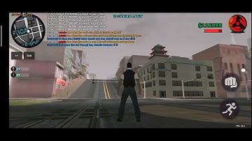 hướng dẫn xây gate trên samp android chi tiết