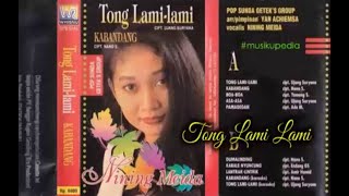 (Full Album) Nining Meida # Tong Lami Lami