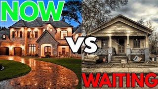 Is NOW the Right Time to Buy a Home in Cincinnati Ohio?