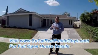 Home For Sale 301 Roscoe St, La Habra Ca 90631 | SoCalRealEstateGuys.com screenshot 5
