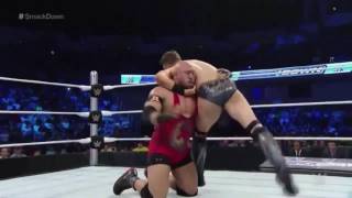 The Miz Custom Titantron