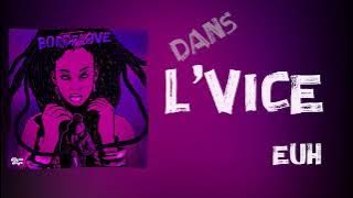 Treffle - Bordélove (Lyrics Video)