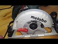 metabo ks 55 fs vs  bosch gks 55 ce    Стоит ли покупать рекламу