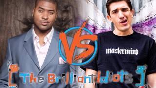 Tariq Nasheed gets schooled again vs Andrew Schultz