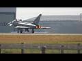 🔥 EUROFIGHTER Demo Flight ILA 2026 | Spanischer Kampfjet | Brutaler Sound &amp; Extreme Manöver ✈️