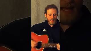 Tame Impala - Feels Like We Only go Backwards | Acoustic Cover