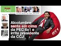 ALCOLUMBRE DESMARCA REUNIÃO SOBRE 6X1 EM CIMA DA HORA NA CONTRAMÃO DO ANSEIO POPULAR