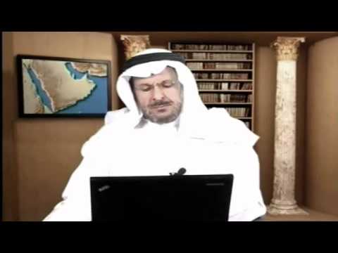 وقد نُشر الفساد بإرض طــه ** وكــل الموبقات بدت مباحــا