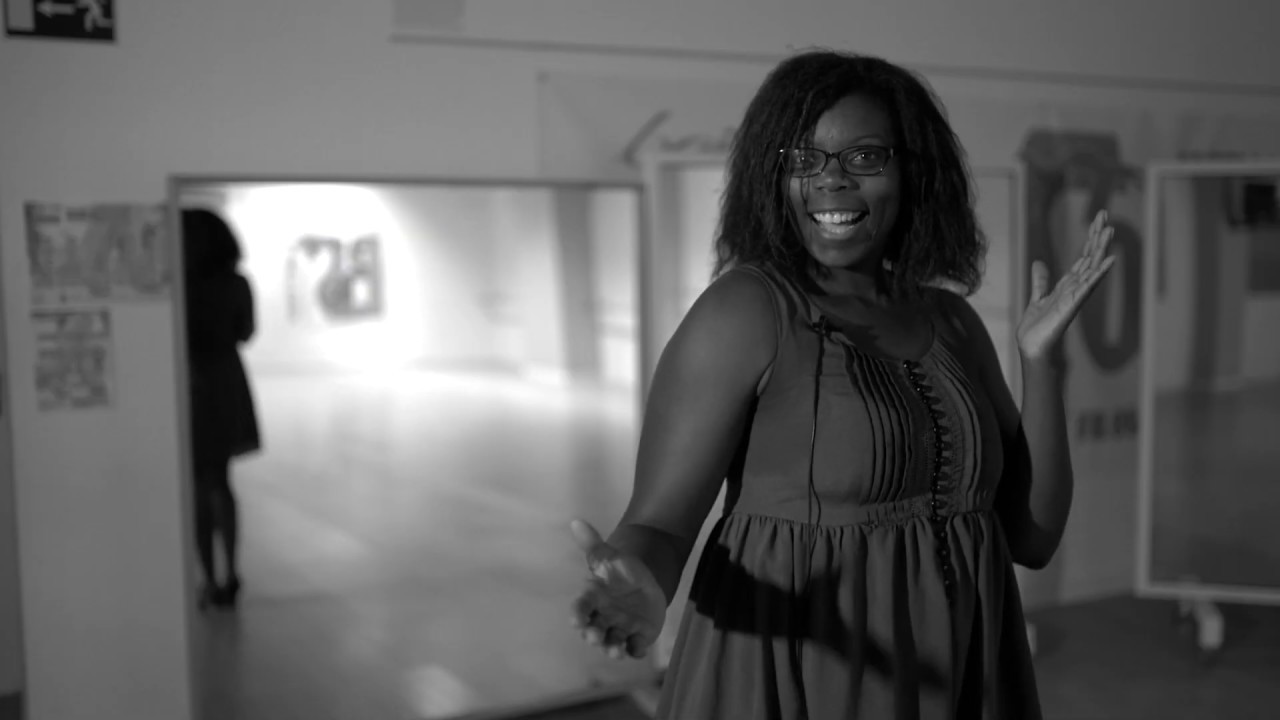 Swinging Undermoon in one word!