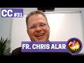 Understanding Divine Mercy: Coffee Conversations #31 w/ Fr. Chris Alar, MIC