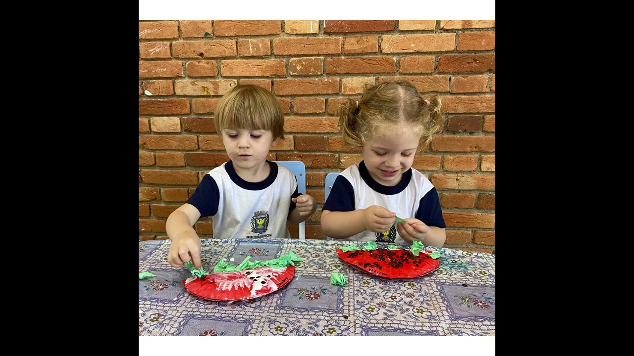 Foto da CEI Presidente Arthur Bernardes — activity