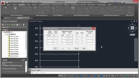 11 02 Renumbering Ladder Rung References
