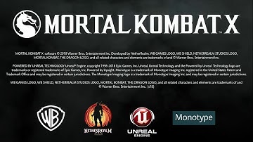 WORKING JULY 2018 INFINITE SOULS AND KOINS MKX GLITCH