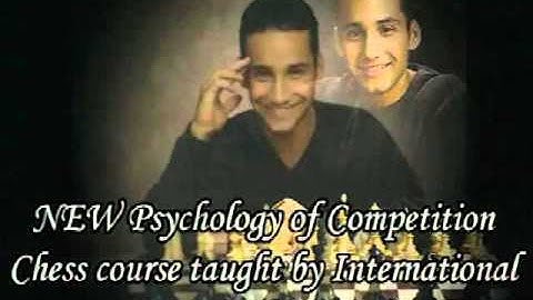 Chessmaster 9000 - Preview