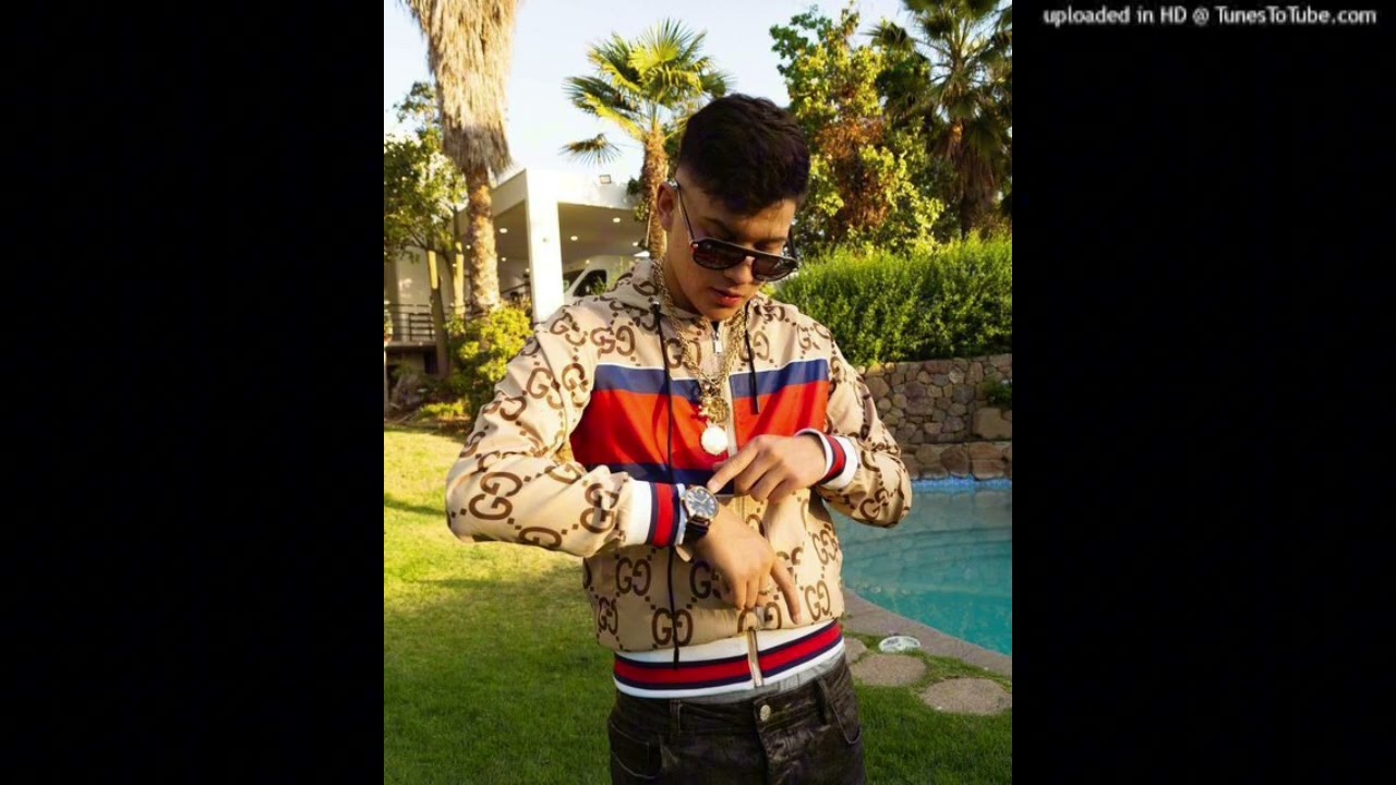 Avísame - Lucky Brown (SPEED UP)