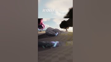 Test Targets in Unreal | Project Beyonder Devlog