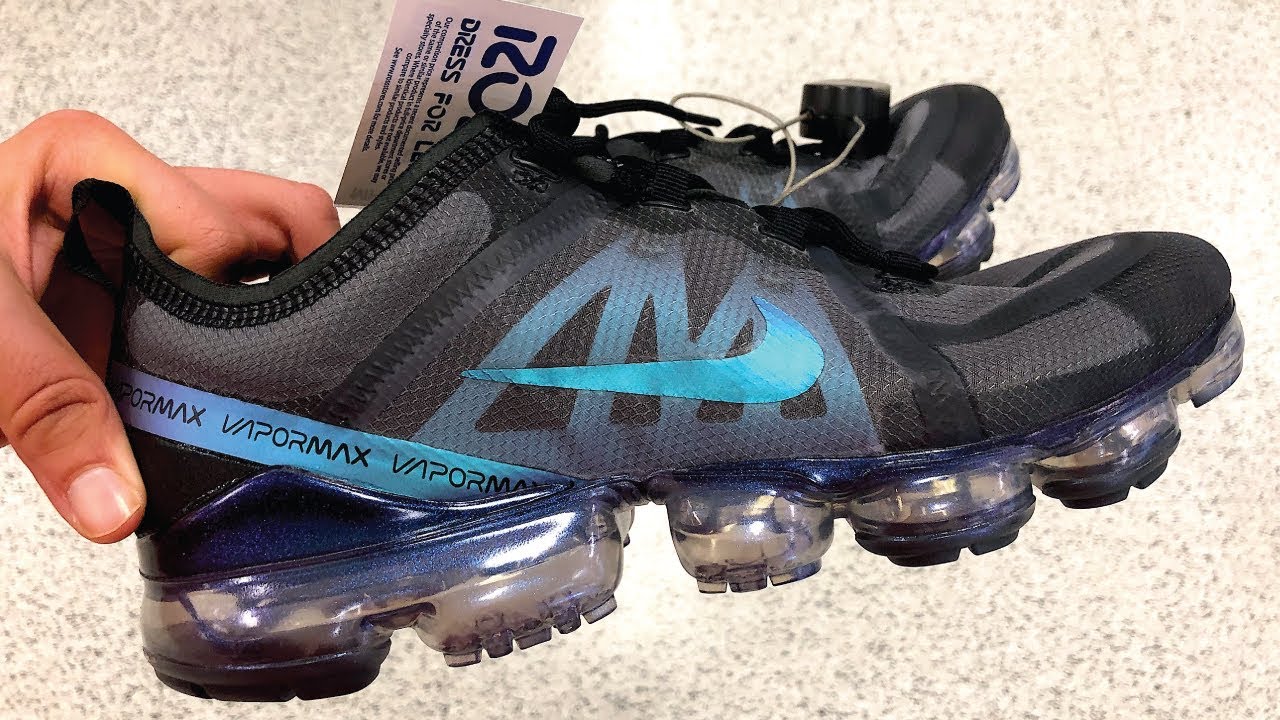 ross vapormax