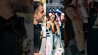 Umut Kurt, Eşiyle Yıl Dönümlerini Kutladı