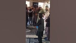 Inki oqat hi kia ha jo ye itna jane aastana Pir Shah Jamal Ud Din Baghdadi