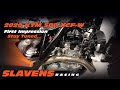 Jeff's KTM 500 XCF-W - First Impression