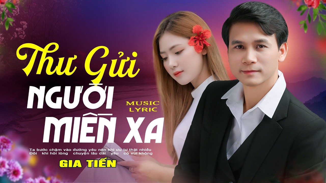 ✔️VIDEO/MV Thư Gửi Người Miền Xa Lk Bolero Lính Xưa Hay Nhất Hiện Nay Ngọt Ngào Say Đắm Nhiều Thế Hệ