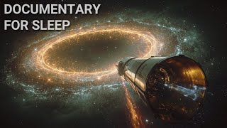 Top Astronomer Shares 5 MIND-BLOWING Facts About Einstein Rings | Documentary for Sleep