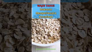 Makanan Untuk Memperlancar Persalinan #persalinan #melahirkan #ibuhamil #kesehatan #persalinannormal