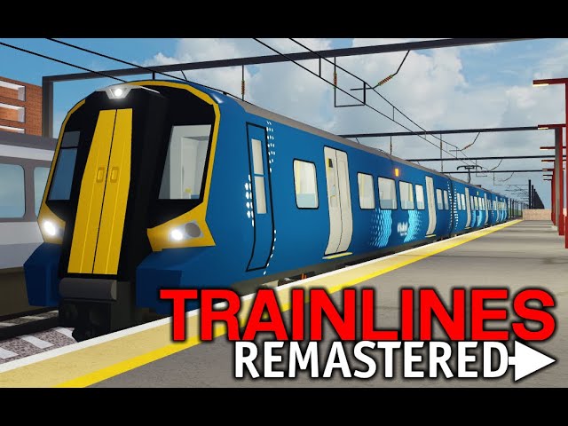 Class 380 Sound Improvements | Trainlines Remastered class=