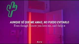 Nick Jonas - Jealous // Subtítulos Español - Lyrics