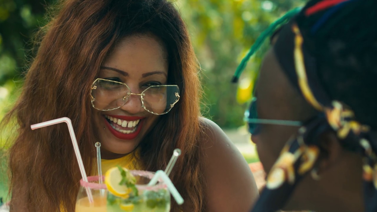 Kapitsany   Matwe Vavy Clip Officiel Mazava LÖHA