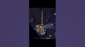 Things escalated so fast ☠️ (BULLET ECHO)