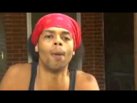 #PootieNation PSA - 'Antoine Dodson'