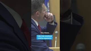 Closing arguments delivered in Raul Valle trial