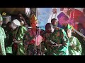 Salawa Abeni With Electrifying Performance At Jaiye Kuti THE ANNIVERSARY Movie Premiere 